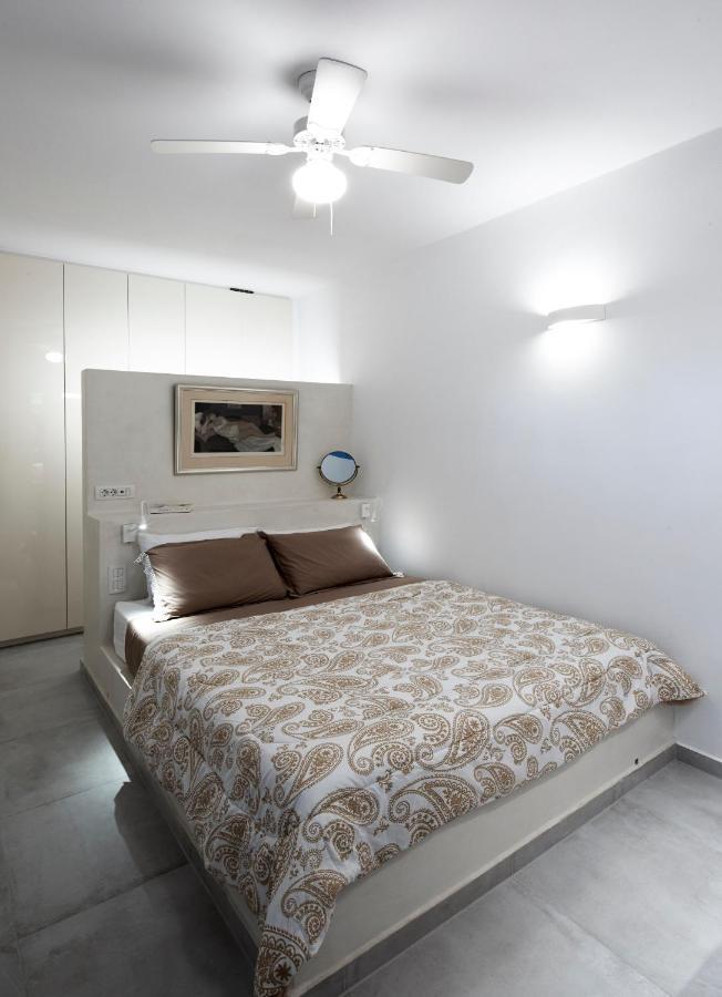 Alchemy Villa - Prive Pool Megalochori  Ngoại thất bức ảnh