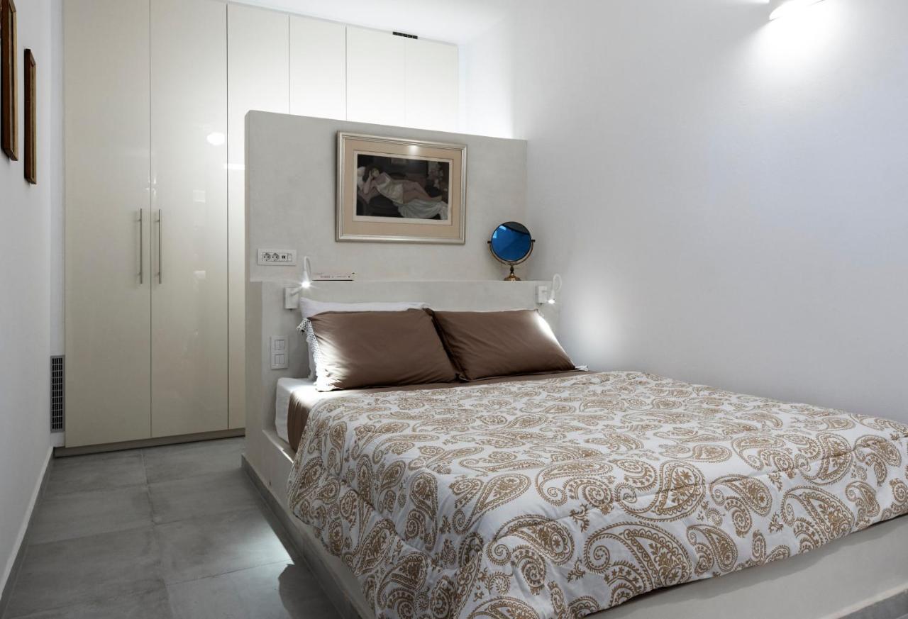 Alchemy Villa - Prive Pool Megalochori  Ngoại thất bức ảnh